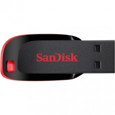 Флеш-диск SanDisk 64GB CZ50 Cruzer Blade USB 2.0