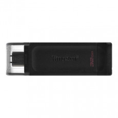 Флеш-диск Kingston 32GB DataTraveler 70 OTG (DT70/32GB)