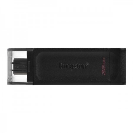 Флеш-диск Kingston 32GB DataTraveler 70 OTG (DT70/32GB)