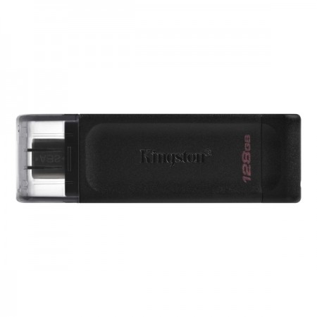 Флеш-диск Kingston 128GB DataTraveler 70 OTG (DT70/128GB)