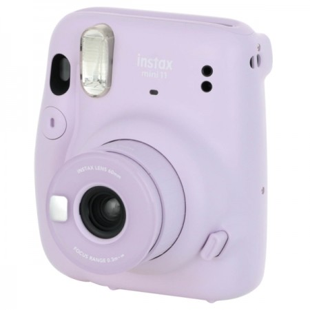 Фотоаппарат моментальной печати Fujifilm Instax Mini 11 Purple