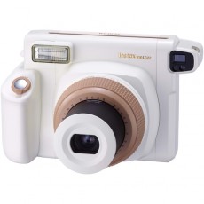 Фотоаппарат моментальной печати Fujifilm Instax Wide 300 Toffee EX D