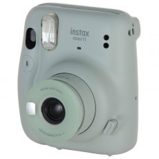 Фотоаппарат моментальной печати Fujifilm Instax Mini 11 Green