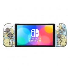 Геймпад для Switch Hori Split Pad Compact Pikachu & Mimikyu