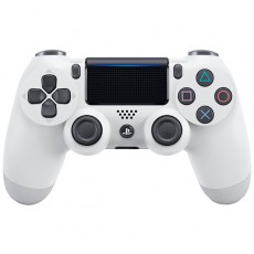 Геймпад для консоли PlayStation 4 DualShock 4 v2 White