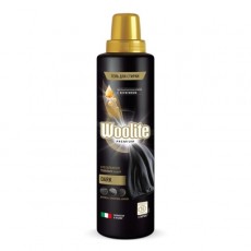 Гель для стирки Woolite Premium Dark 900 мл