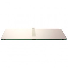 Подставка Loewe Equipment Board Floor Stand CID Chrome Silver