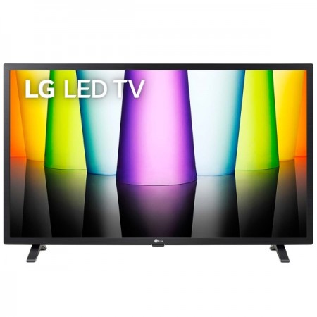 Телевизор LG 32LQ630B6LA