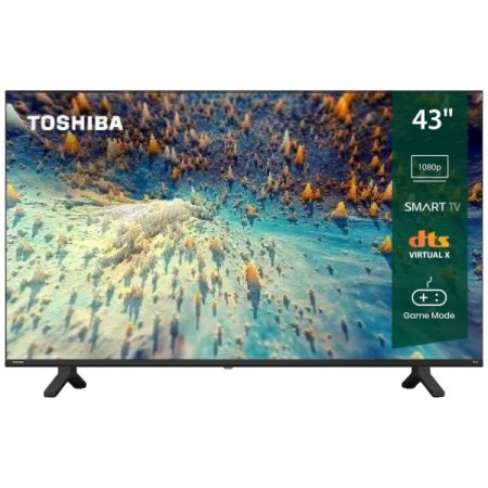 Телевизор Toshiba 43V35KE