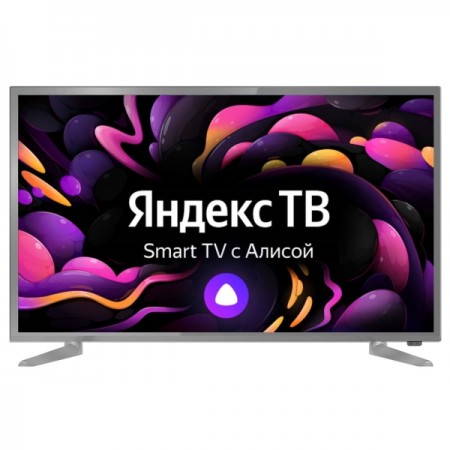 Телевизор Hi VHIX-32F102TSY