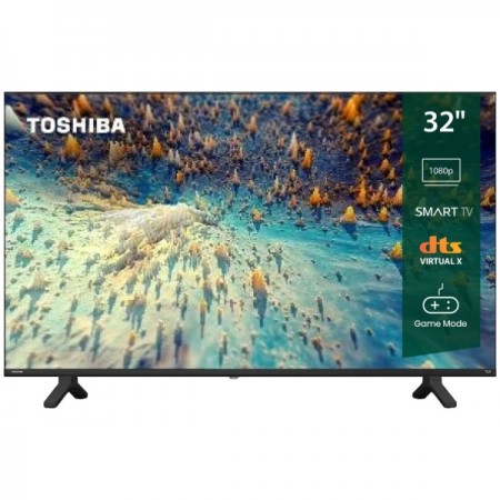 Телевизор Toshiba 32V35KE