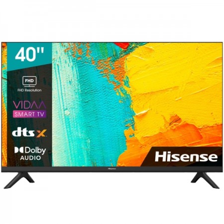 Телевизор Hisense 40A4BG