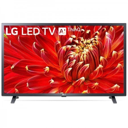 Телевизор LG 32LM637BPVA