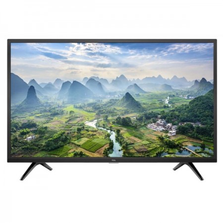 Телевизор TCL LED32D3000