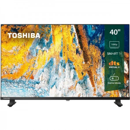 Телевизор Toshiba 40V35LE