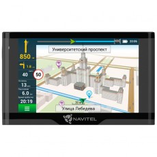 Портативный GPS-навигатор Navitel N500 Magnetic