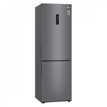 Холодильник LG DoorCooling+ GA-B459CLSL