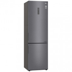 Холодильник LG DoorCooling+ GA-B509CLWL