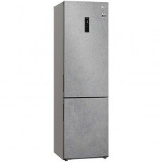 Холодильник LG DoorCooling+ GA-B509CCUM