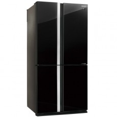 Холодильник (Side-by-Side) Премиум Sharp SJGX98PBK