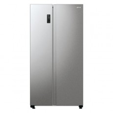 Холодильник (Side-by-Side) Gorenje NRR9185EAXL