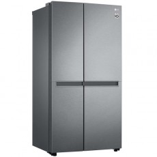Холодильник (Side-by-Side) LG GC-B257JLYV