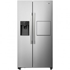 Холодильник (Side-by-Side) Gorenje NRS9182VXB1