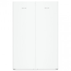 Холодильник (Side-by-Side) Liebherr SRe 5220-20 001 /SFNe 5227-20 001