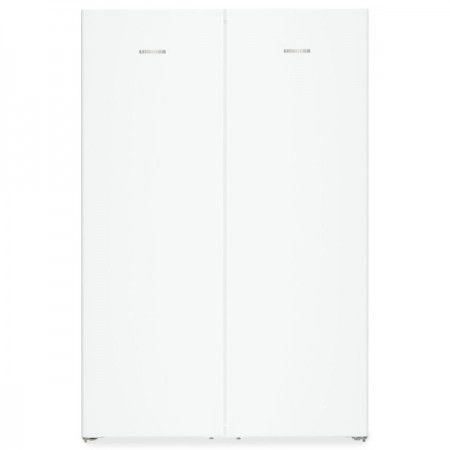 Холодильник (Side-by-Side) Liebherr SRe 5220-20 001 /SFNe 5227-20 001