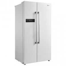 Холодильник (Side-by-Side) Midea MRS518SNW1
