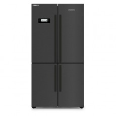 Холодильник многодверный Grundig GQN20130LXBR