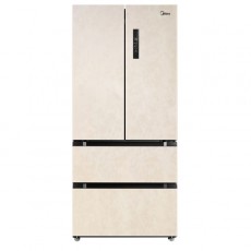 Холодильник многодверный Midea MRF519SFNBE1