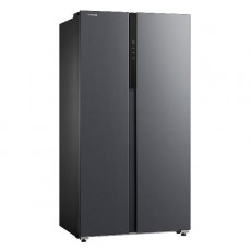 Холодильник (Side-by-Side) Toshiba GR-RS780WI-PMJ(06)