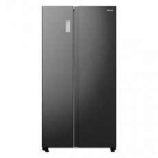 Холодильник (Side-by-Side) Hisense RS711N4AFE