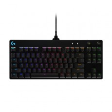 Игровая клавиатура Logitech Gaming PRO