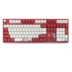 Игровая клавиатура Varmilo Koi V2 108 (EC Switch V2) A36A039B0A3A01A034