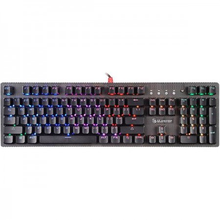 Игровая клавиатура A4Tech B810R