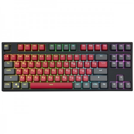 Игровая клавиатура Red Square Keyrox TKL Classic (RSQ-20018)