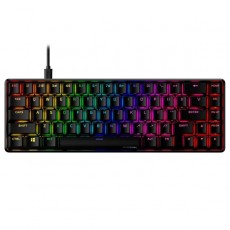 Игровая клавиатура HyperX Alloy Origins 65