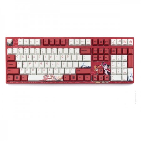 Игровая клавиатура Varmilo Koi V2 108 (EC Switch V2) A36A039A9A3A01A034