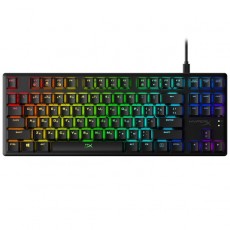 Игровая клавиатура HyperX Alloy Origins Core Red