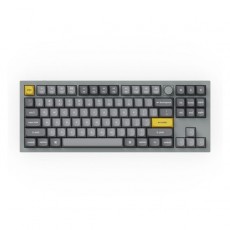 Игровая клавиатура Keychron Q3-N1-RU