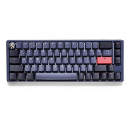 Игровая клавиатура Ducky One 3 SF Cosmic DKON2167ST-ERUPDCOVVVC1