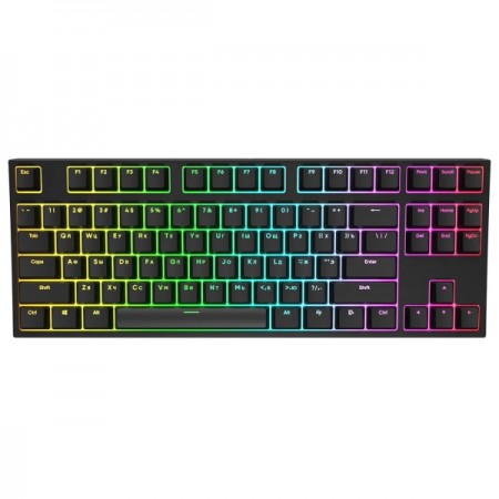 Игровая клавиатура Red Square Keyrox TKL Classic RSQ-20023