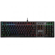 Игровая клавиатура A4Tech B750N Black