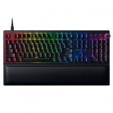 Игровая клавиатура Razer BlackWidow V3 Pro (Green Switch)