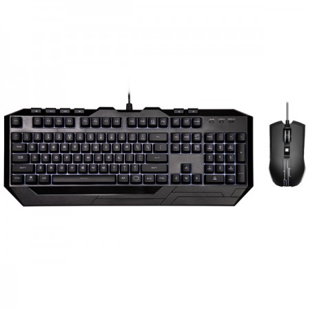 Игровой комплект Cooler Master Devastator 3 Plus (SGB-3001-KKMF1-RU)