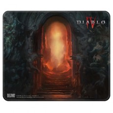 Игровой коврик Blizzard Diablo IV Gate of Hell L