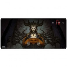 Игровой коврик Blizzard Diablo IV Lilith XL