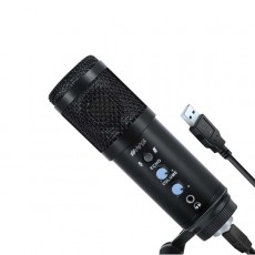 Игровой микрофон для компьютера HIPER Broadcast Singer Set (H-M004)